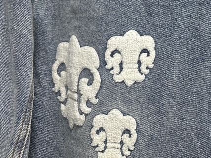 Chrome Hearts Coats